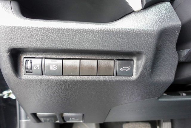 used 2022 Toyota RAV4 car, priced at $25,000