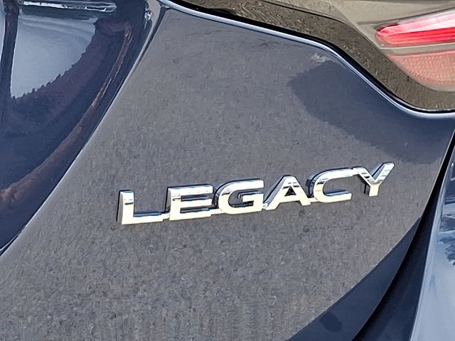 new 2025 Subaru Legacy car, priced at $36,396