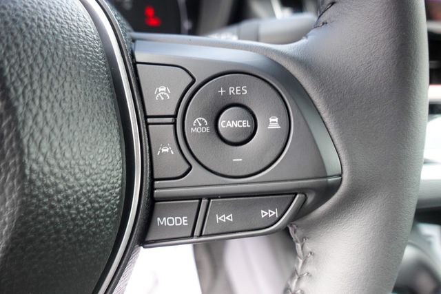 new 2026 Toyota Corolla car