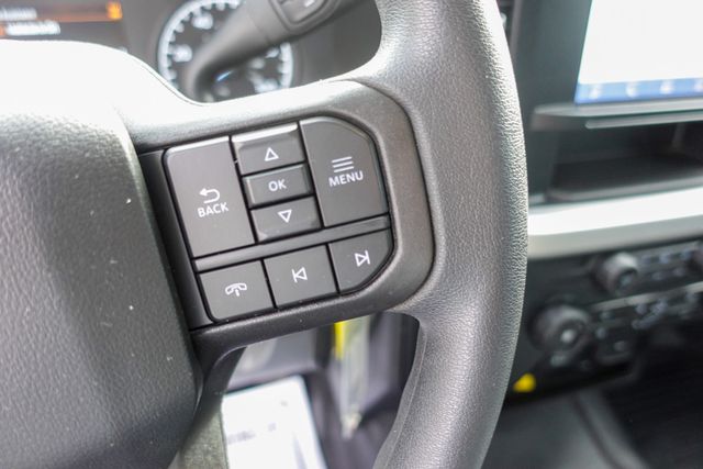 used 2023 Ford F-350SD car, priced at $67,318