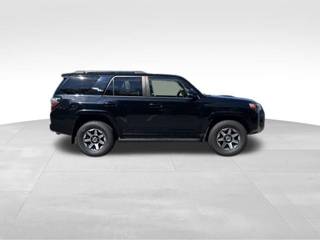 used 2019 Toyota 4Runner car, priced at $34,599