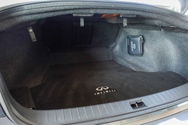 used 2023 INFINITI Q50 car, priced at $29,695