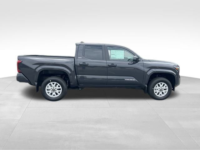 new 2025 Toyota Tacoma car, priced at $41,721