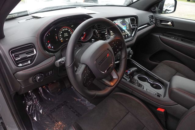 new 2026 Dodge Durango car, priced at $51,080