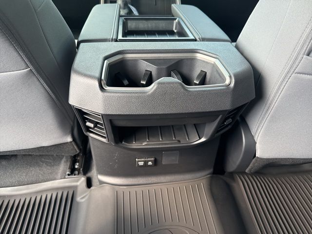new 2025 Toyota Tundra car, priced at $54,460