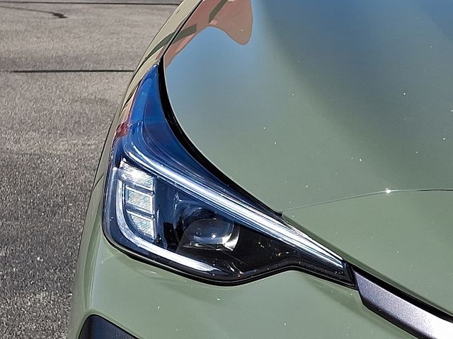 used 2024 Subaru Crosstrek car, priced at $27,454