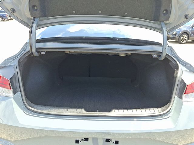 used 2021 Hyundai Elantra car, priced at $17,953