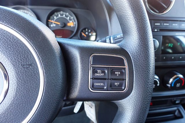 used 2014 Jeep Patriot car, priced at $8,800