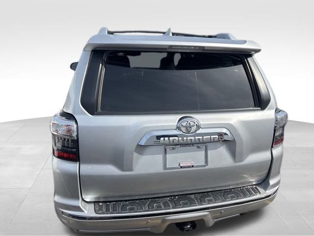 used 2017 Toyota 4Runner car, priced at $24,799
