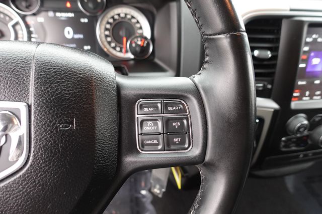 used 2019 Ram 1500 Classic car, priced at $27,563