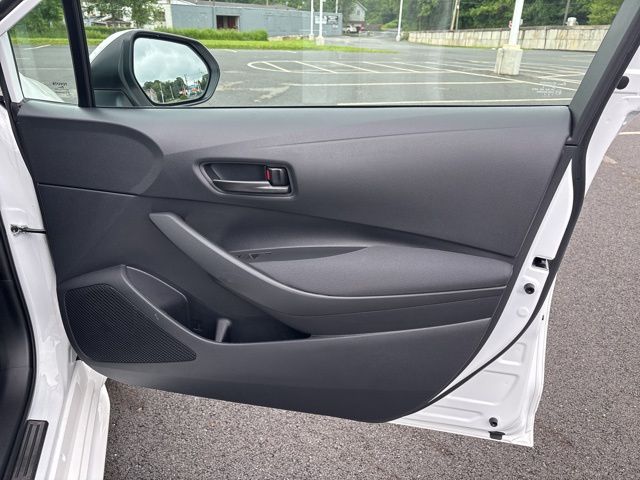 used 2022 Toyota Corolla car, priced at $21,999