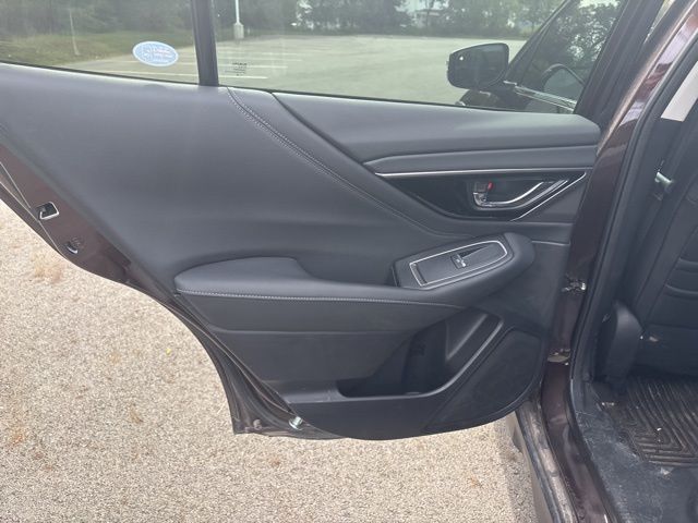 used 2025 Subaru Outback car, priced at $38,933