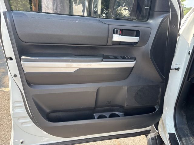 used 2021 Toyota Tundra car, priced at $36,459