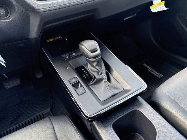 new 2026 Toyota Corolla Cross car, priced at $35,051