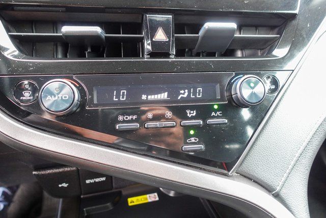 used 2023 Toyota Camry car, priced at $24,455