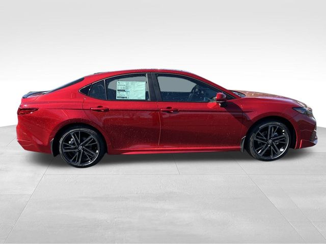 new 2025 Toyota Camry car, priced at $40,768