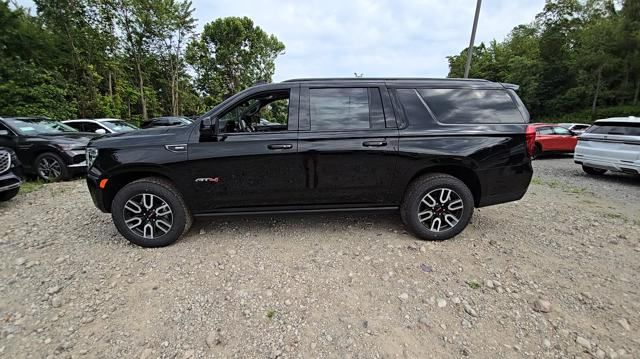 new 2024 GMC Yukon XL car, priced at $77,635