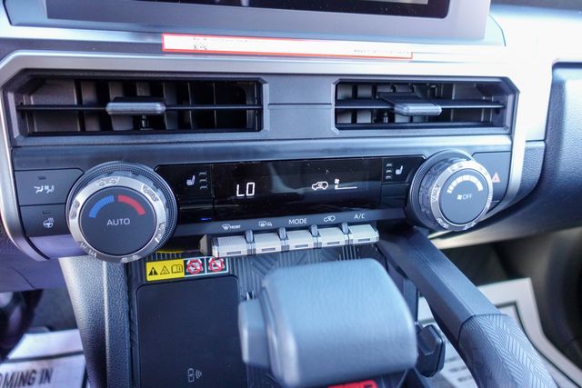 new 2025 Toyota 4Runner i-FORCE MAX Hybrid car