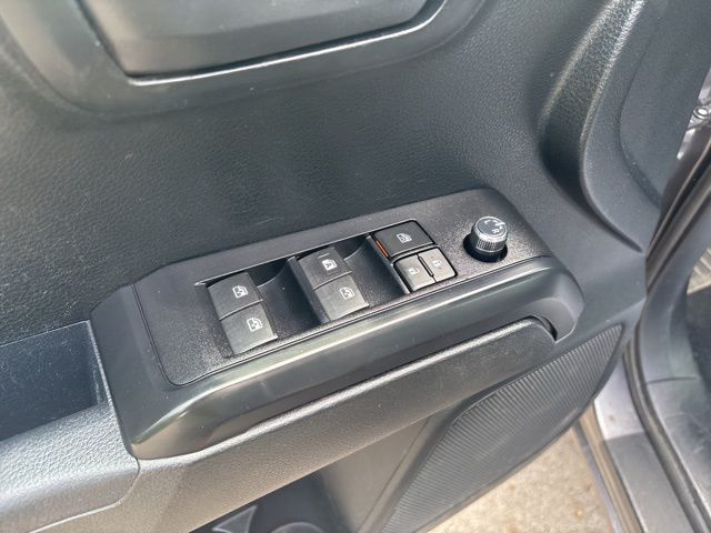 used 2017 Toyota Tacoma car, priced at $23,299