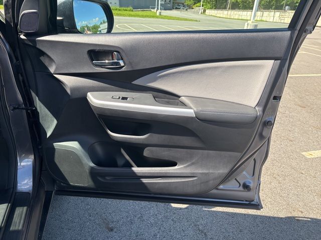 used 2015 Honda CR-V car, priced at $14,248