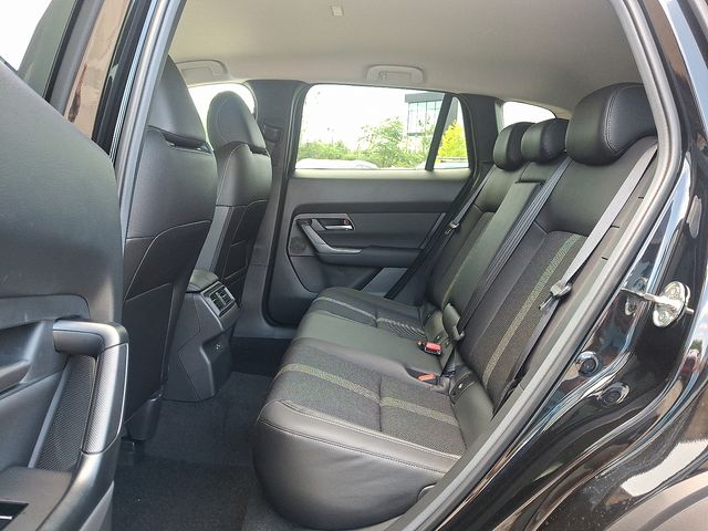 new 2025 Mazda CX-50 car, priced at $30,357