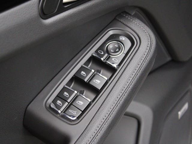 used 2024 Porsche Macan car, priced at $62,786