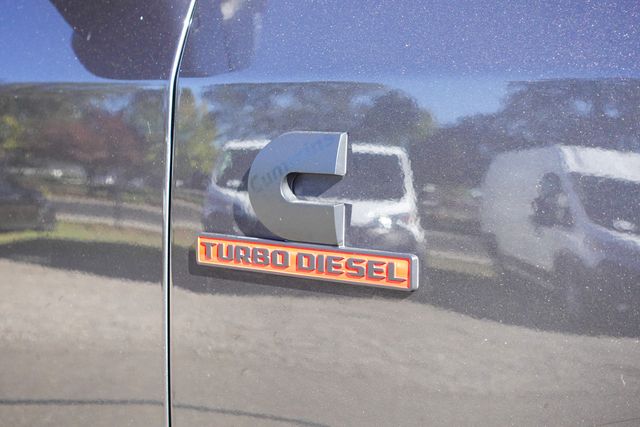 used 2024 Ram 2500 car, priced at $56,649