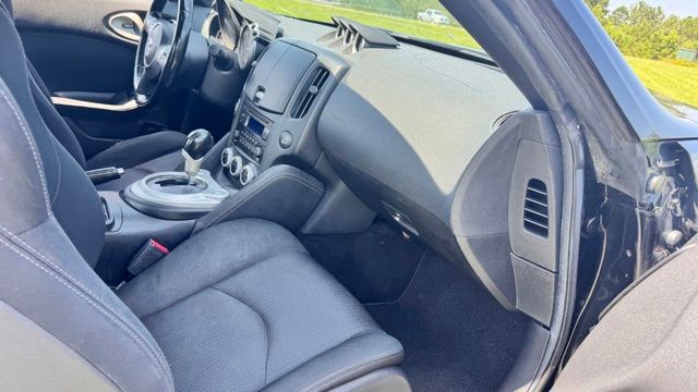 used 2015 Nissan 370Z car, priced at $12,787