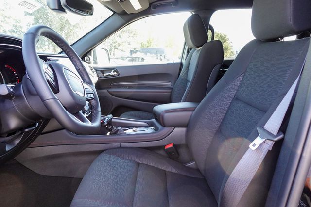 new 2026 Dodge Durango car, priced at $41,235