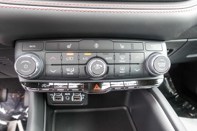 new 2026 Dodge Durango car, priced at $37,130