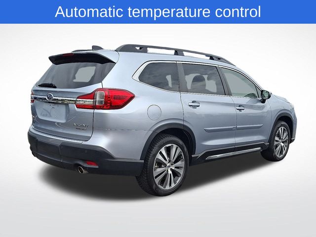 used 2022 Subaru Ascent car, priced at $30,904