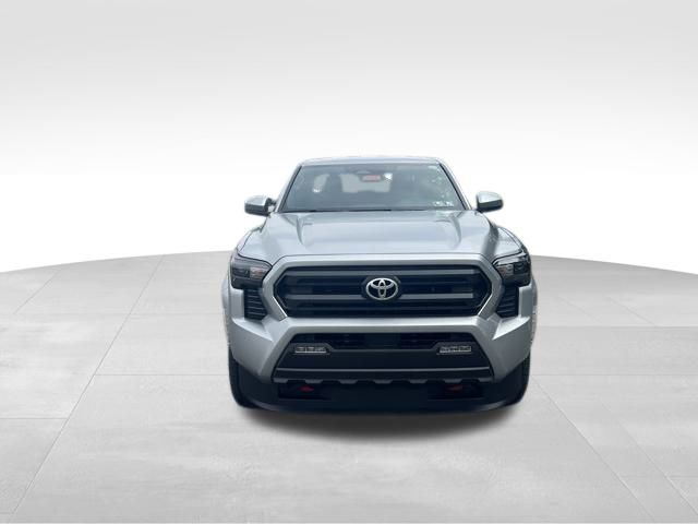 new 2025 Toyota Tacoma car, priced at $41,731