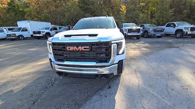 new 2025 GMC Sierra 2500HD car, priced at $63,415