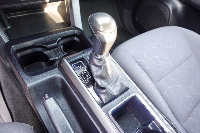 used 2017 Toyota Tacoma car, priced at $25,500