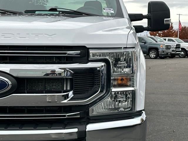 used 2022 Ford F-250SD car, priced at $49,999