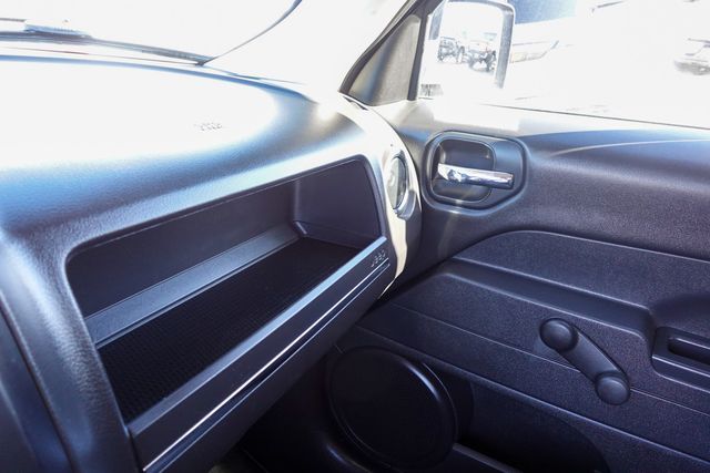 used 2014 Jeep Patriot car, priced at $8,800