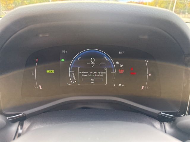 new 2026 Toyota Camry car, priced at $29,892