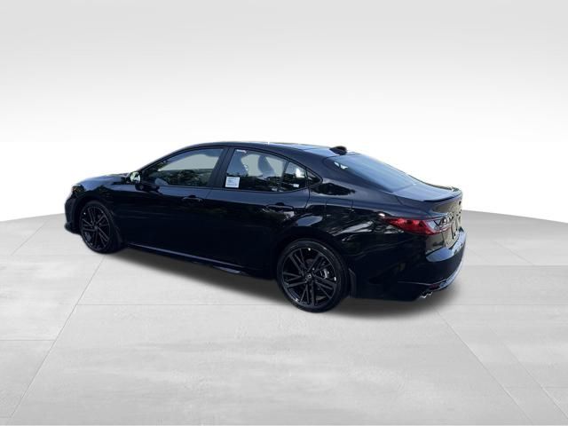 new 2025 Toyota Camry car, priced at $36,808