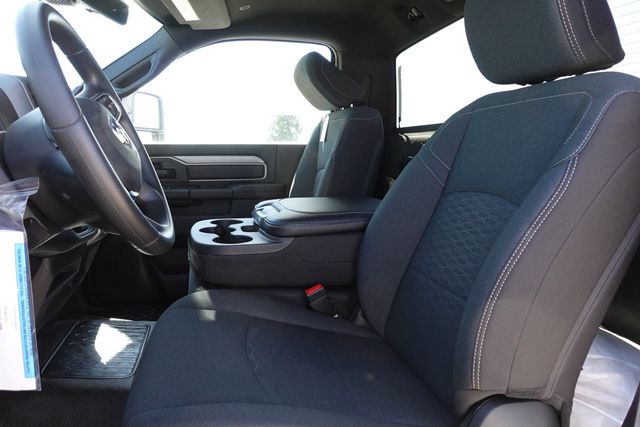 new 2025 Ram 5500HD car, priced at $74,220