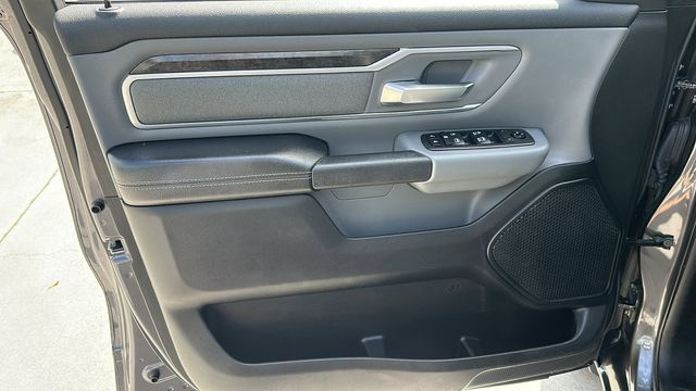 used 2019 Ram 1500 car, priced at $27,000