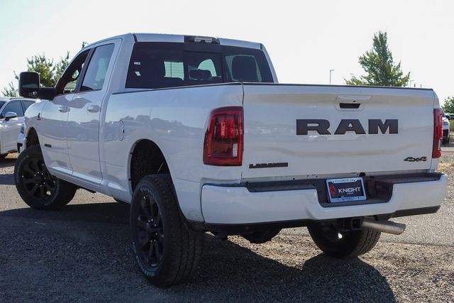 new 2025 Ram 3500 car, priced at $74,945
