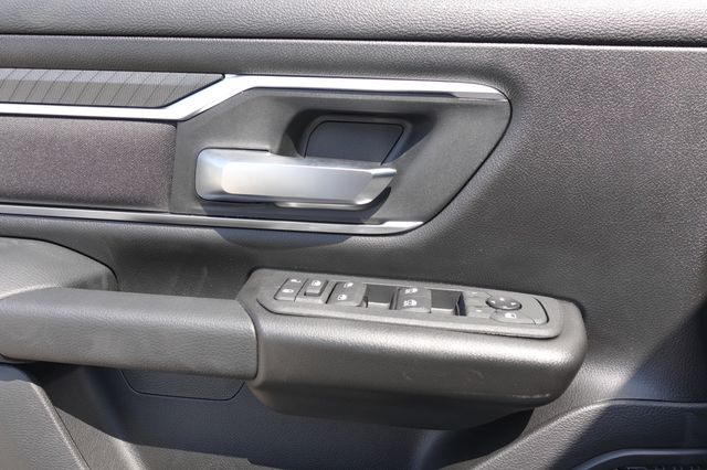 new 2025 Ram 1500 car, priced at $48,548