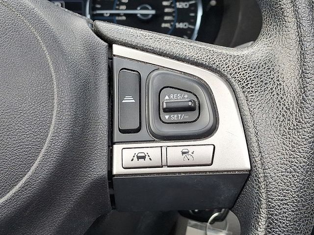 used 2018 Subaru Forester car, priced at $19,873