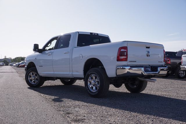 new 2024 Ram 2500 car, priced at $75,480