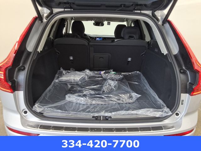 new 2025 Volvo XC60 car, priced at $54,585
