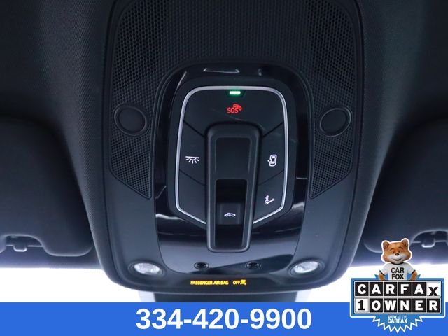 used 2024 Audi A6 car, priced at $41,599