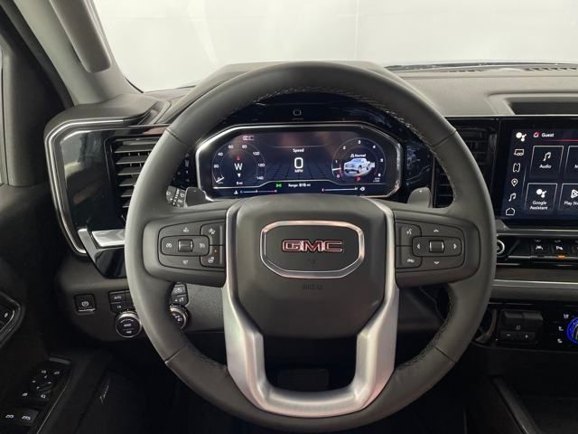 new 2025 GMC Sierra 1500 car, priced at $60,000