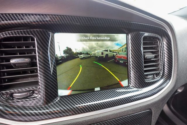 used 2022 Dodge Charger car, priced at $46,249