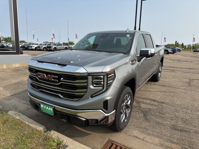 new 2025 GMC Sierra 1500 car, priced at $63,000