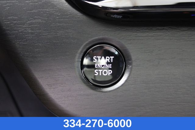 new 2025 Nissan Murano car, priced at $47,715
